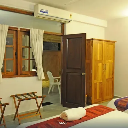 The Villa In Lavinia Dehiwala-Mount Lavinia Exterior photo