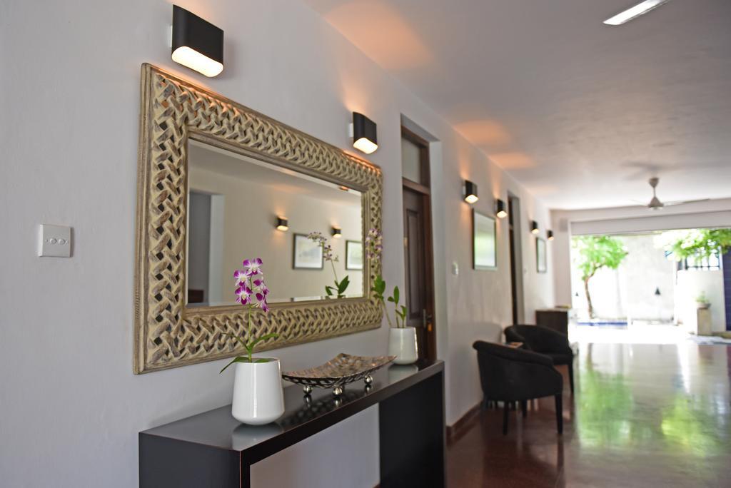 The In Lavinia 3* Dehiwala-Mount Lavinia