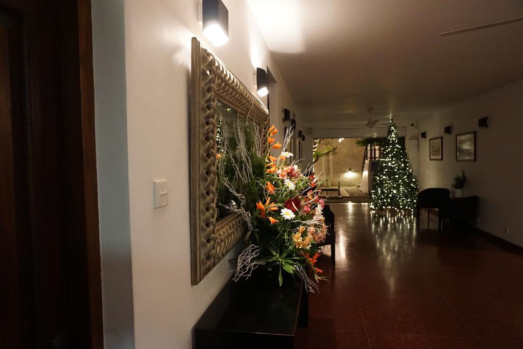 गेस्ट हाउस The In Lavinia 3*