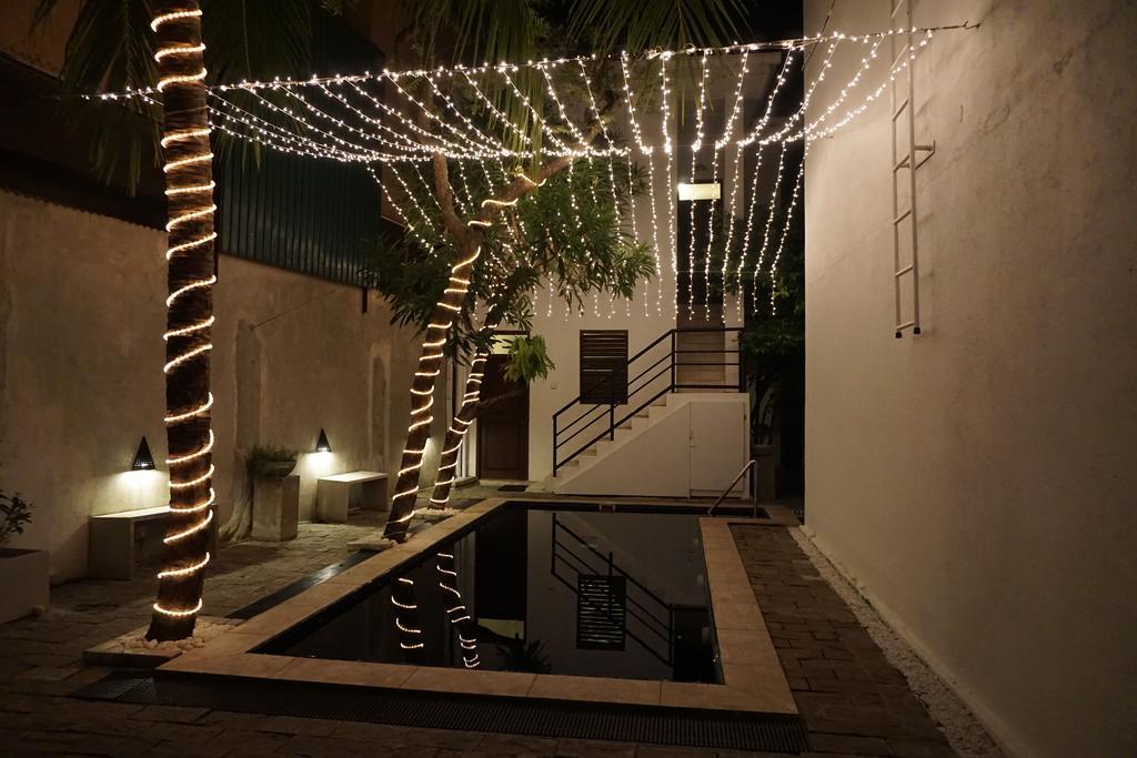 The In Lavinia Guest house