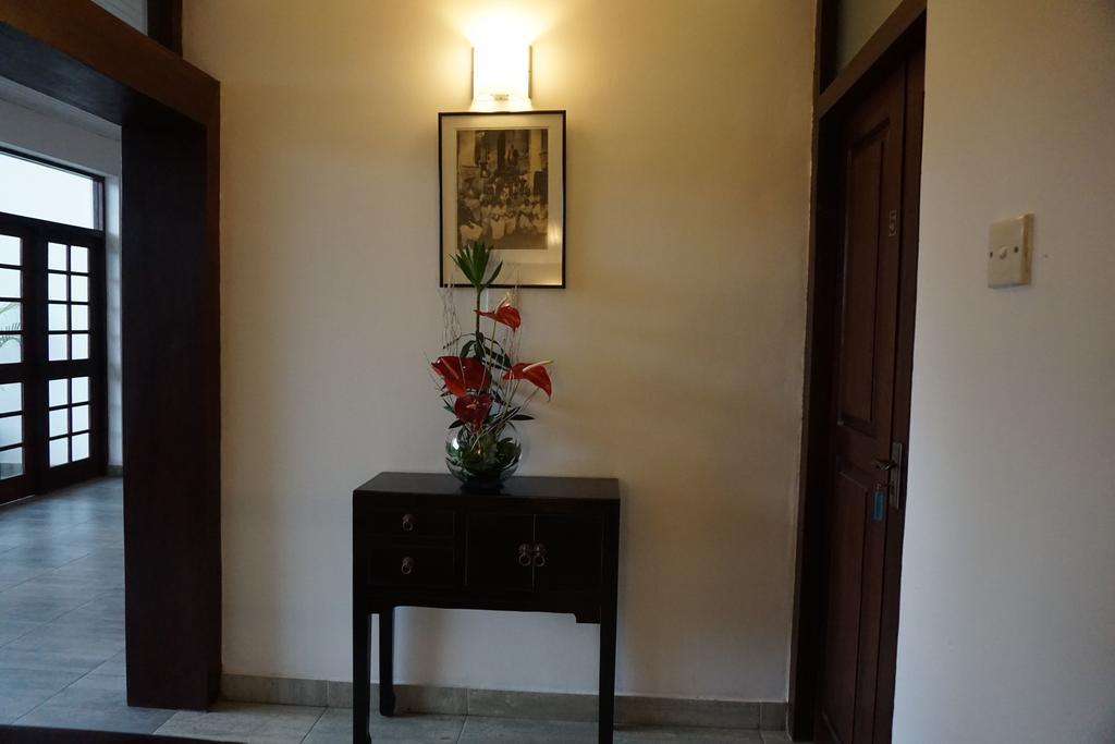 The In Lavinia 3* Dehiwala-Mount Lavinia