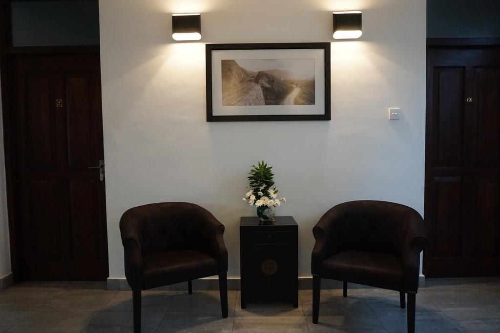 The In Lavinia Dehiwala-Mount Lavinia