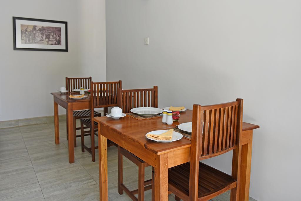 The In Lavinia Dehiwala-Mount Lavinia