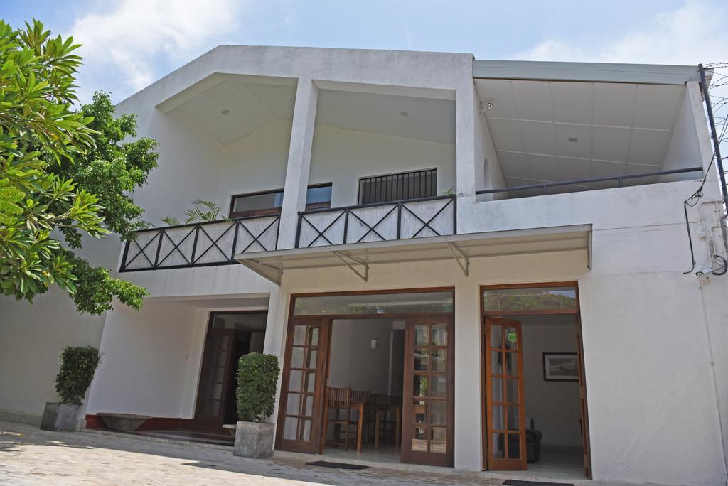 गेस्ट हाउस The In Lavinia 3*