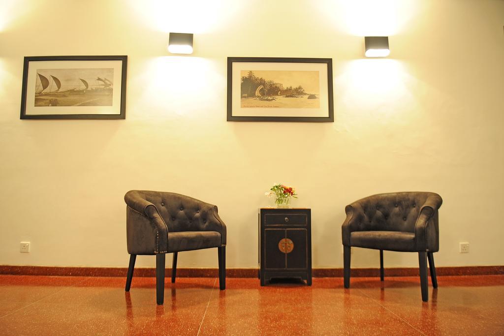 गेस्ट हाउस The In Lavinia 3*