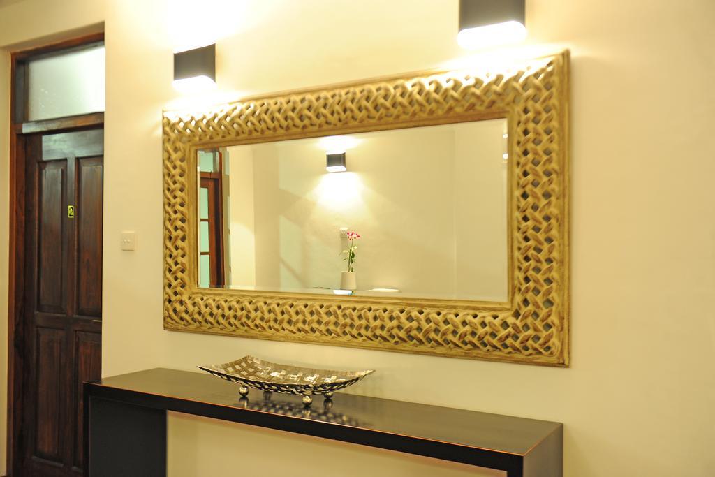 The In Lavinia Guest house