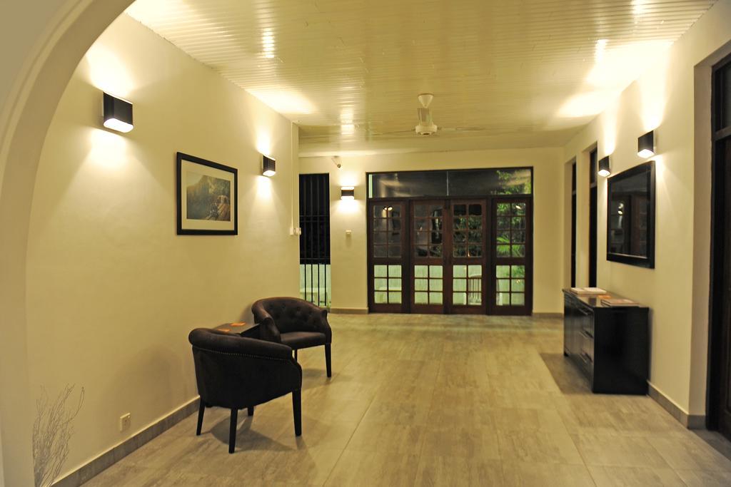 The In Lavinia 3* Dehiwala-Mount Lavinia