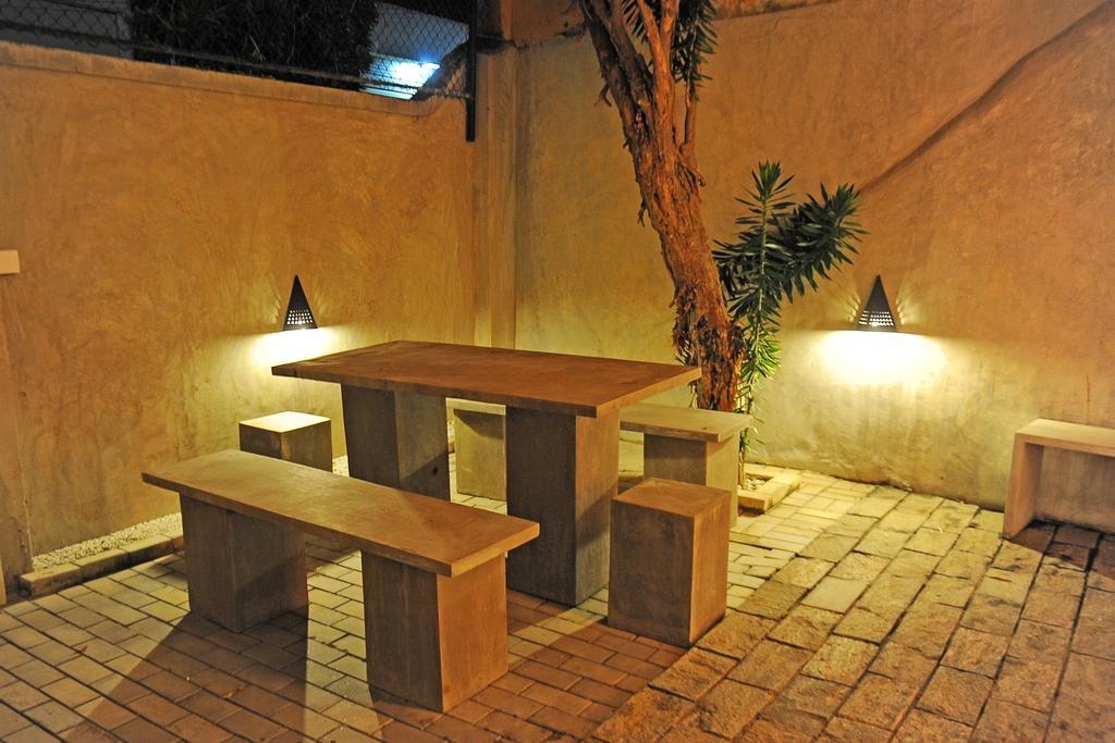 Guest house The In Lavinia Dehiwala-Mount Lavinia