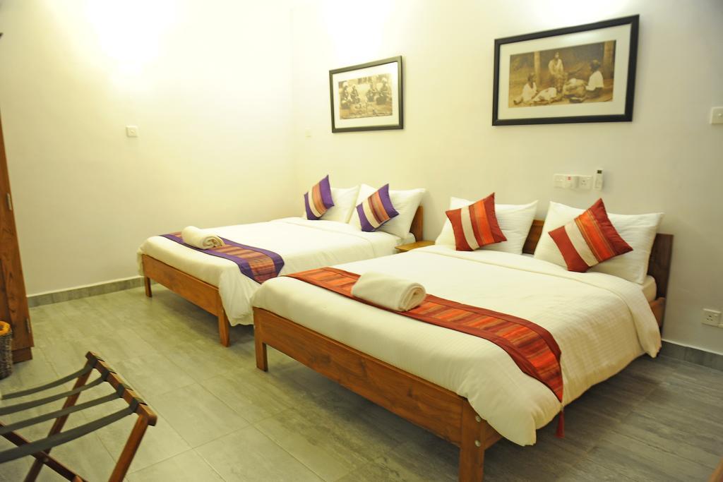 The In Lavinia Guest house Dehiwala-Mount Lavinia