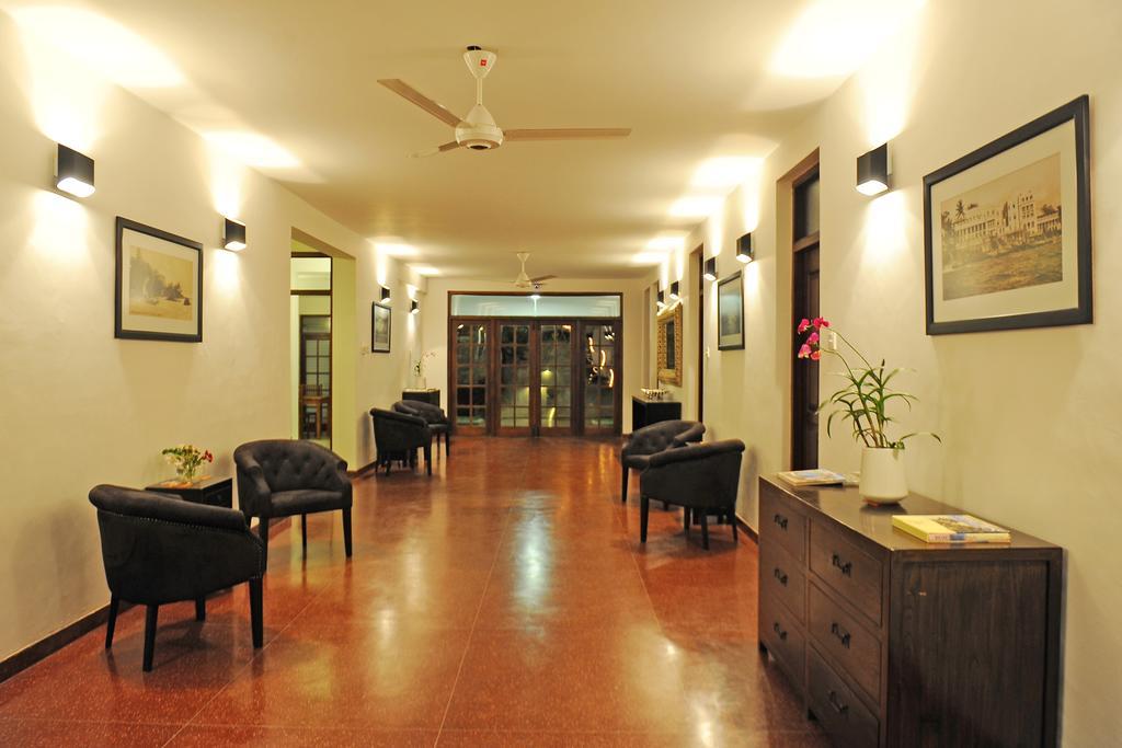 The In Lavinia Dehiwala-Mount Lavinia