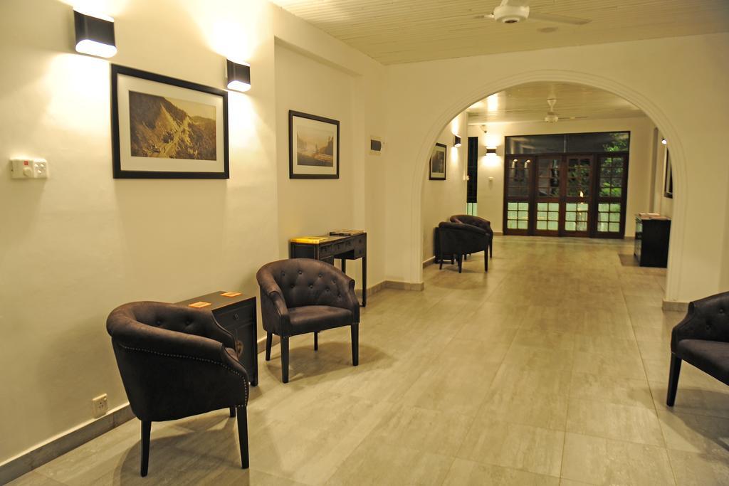 गेस्ट हाउस The In Lavinia Dehiwala-Mount Lavinia