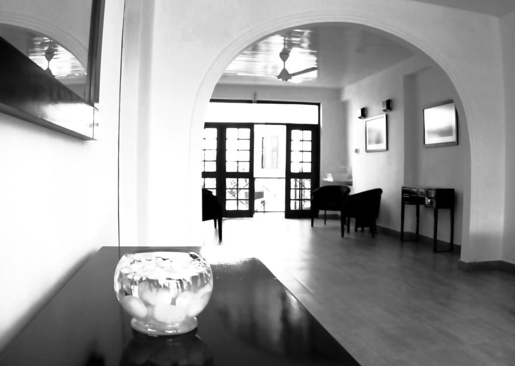 The In Lavinia गेस्ट हाउस Dehiwala-Mount Lavinia