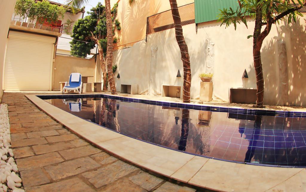 The In Lavinia Dehiwala-Mount Lavinia