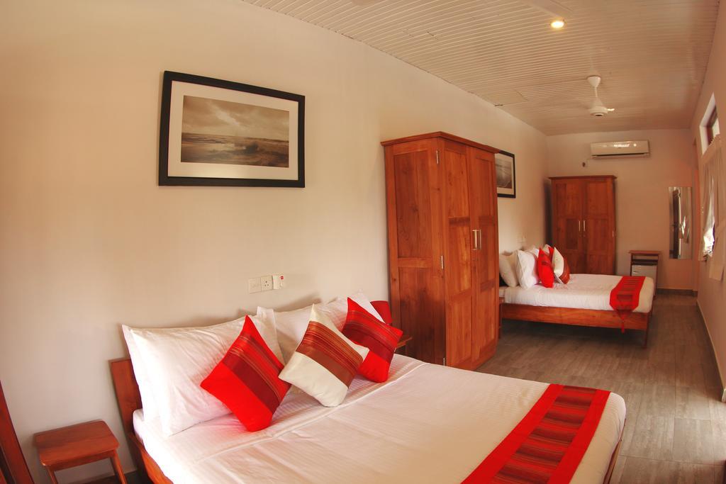 The In Lavinia Guest house 3*
