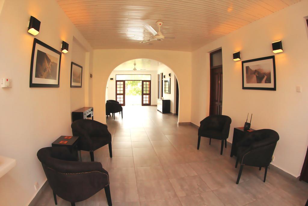 The In Lavinia 3* Dehiwala-Mount Lavinia