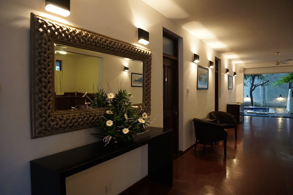The In Lavinia 3* Dehiwala-Mount Lavinia