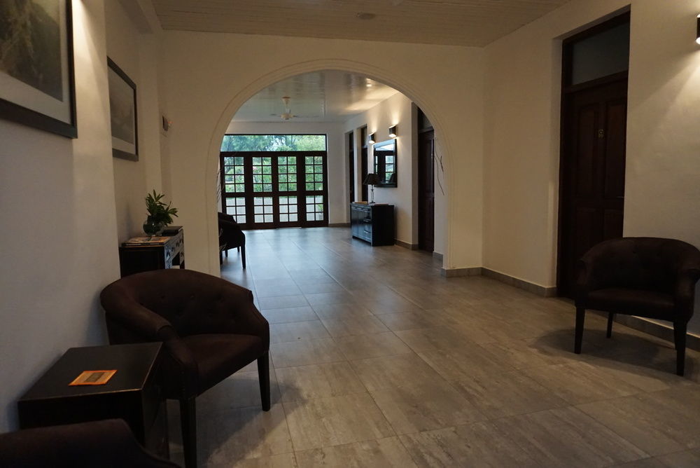 The In Lavinia Guest house Dehiwala-Mount Lavinia