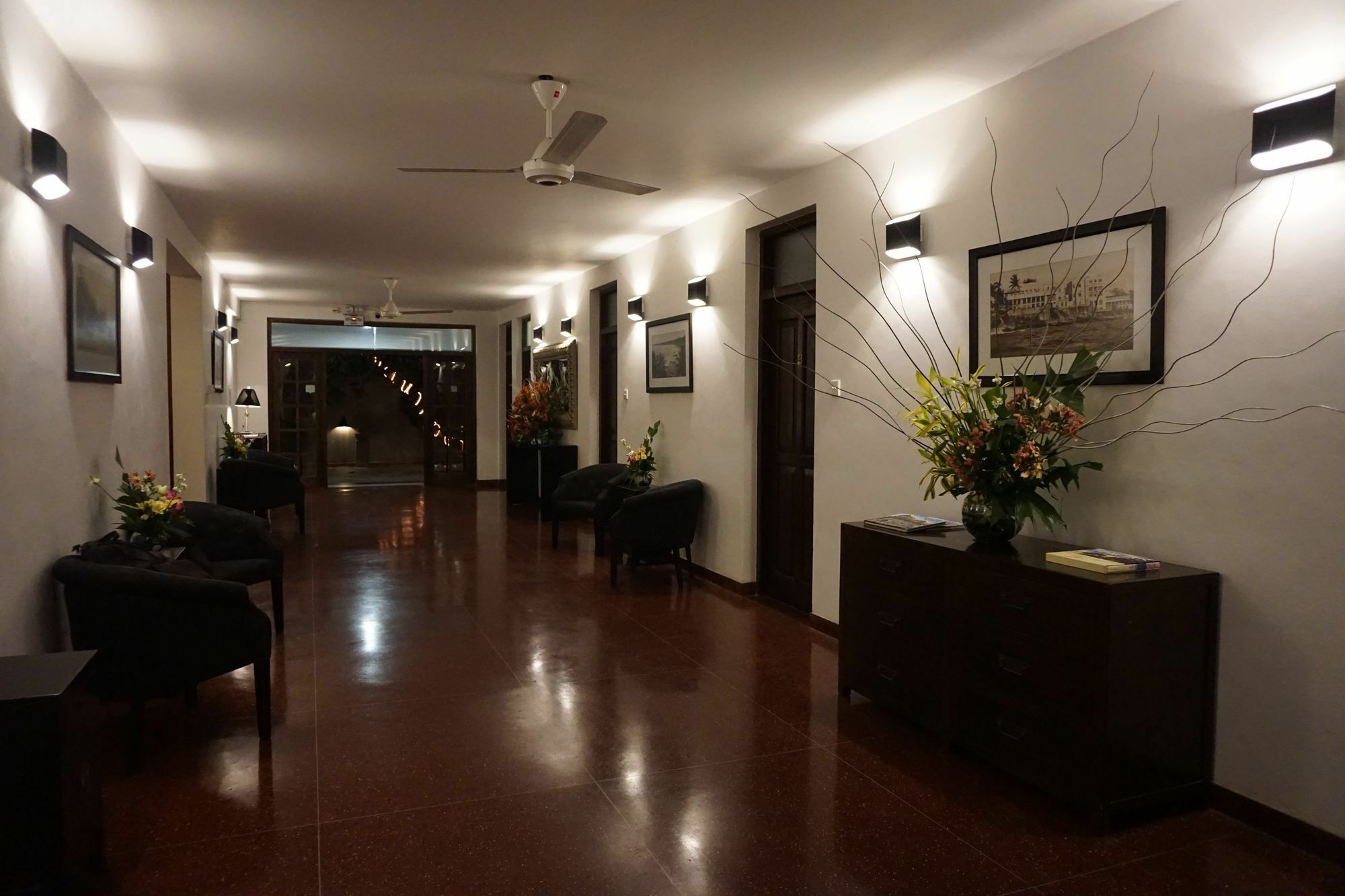 Guest house The In Lavinia 3*