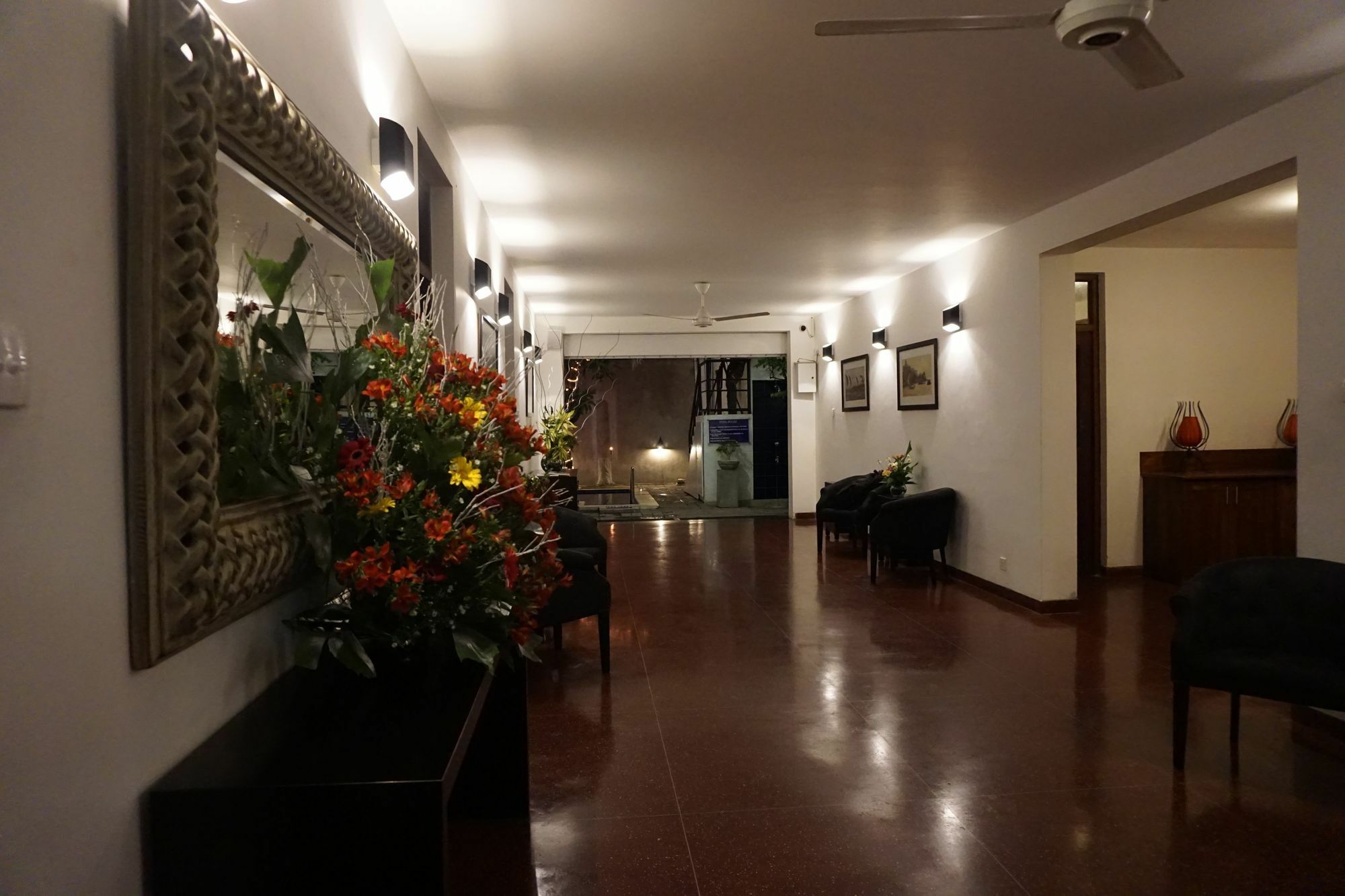 The In Lavinia 3* Dehiwala-Mount Lavinia