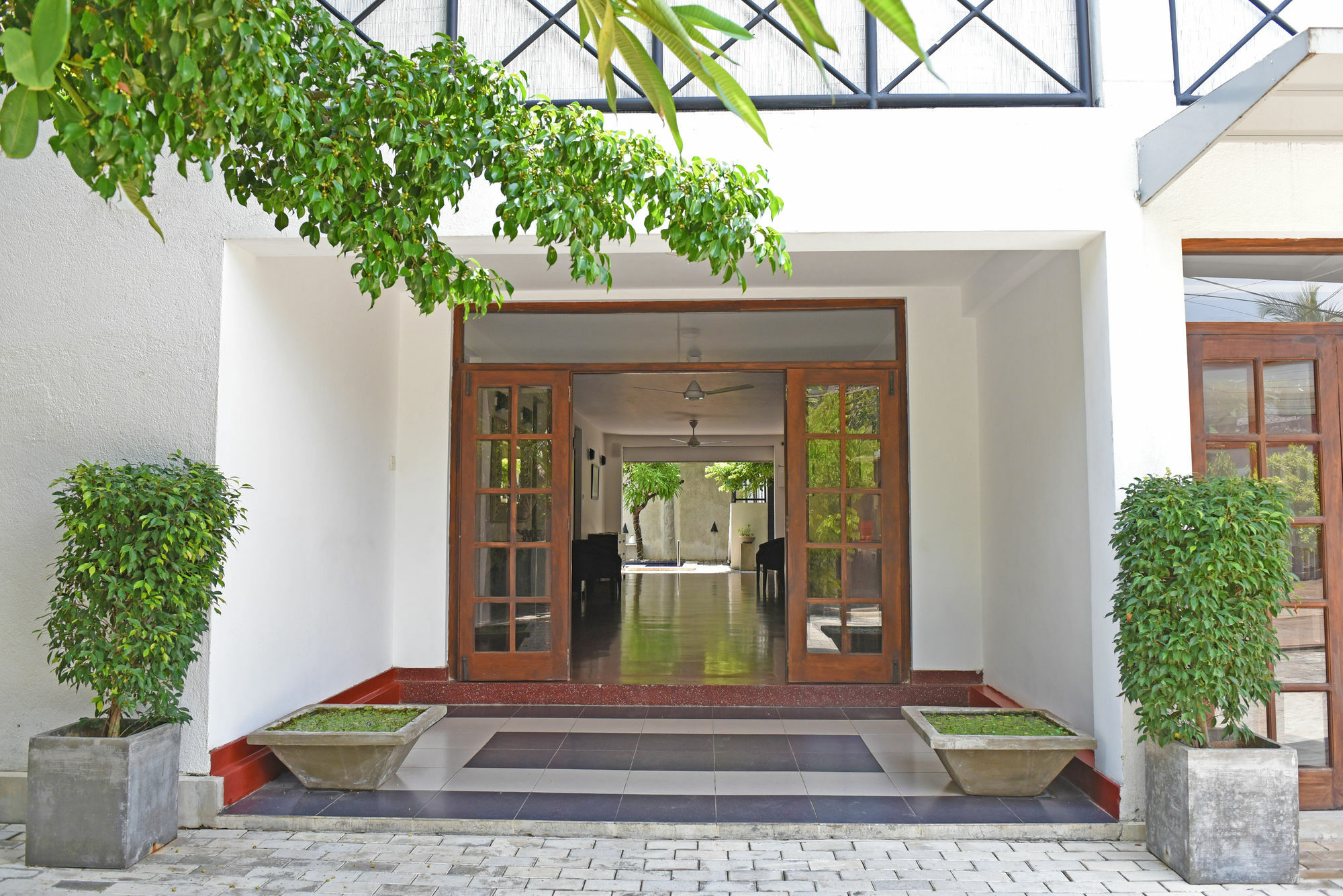 Guest house The In Lavinia 3*