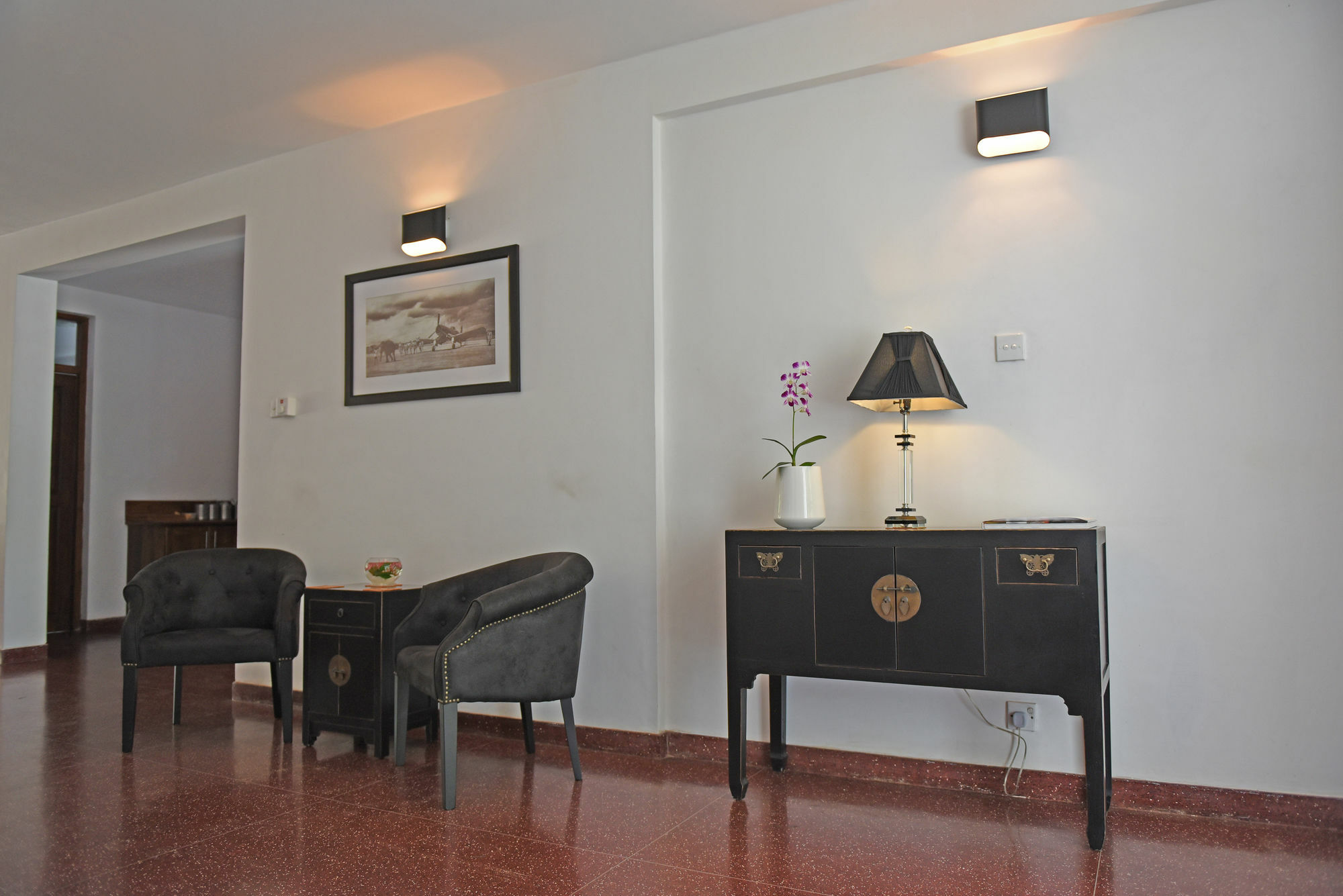 Guest house The In Lavinia Dehiwala-Mount Lavinia