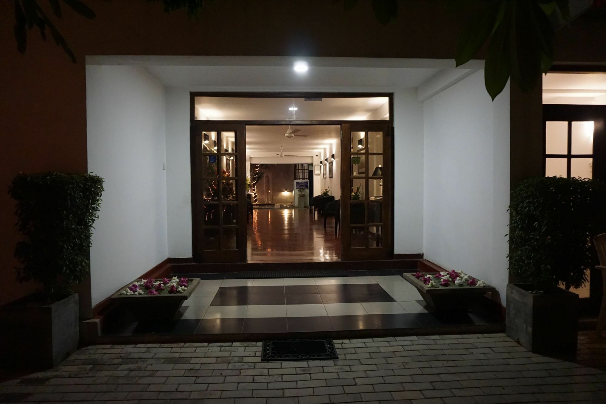 The In Lavinia गेस्ट हाउस 3*