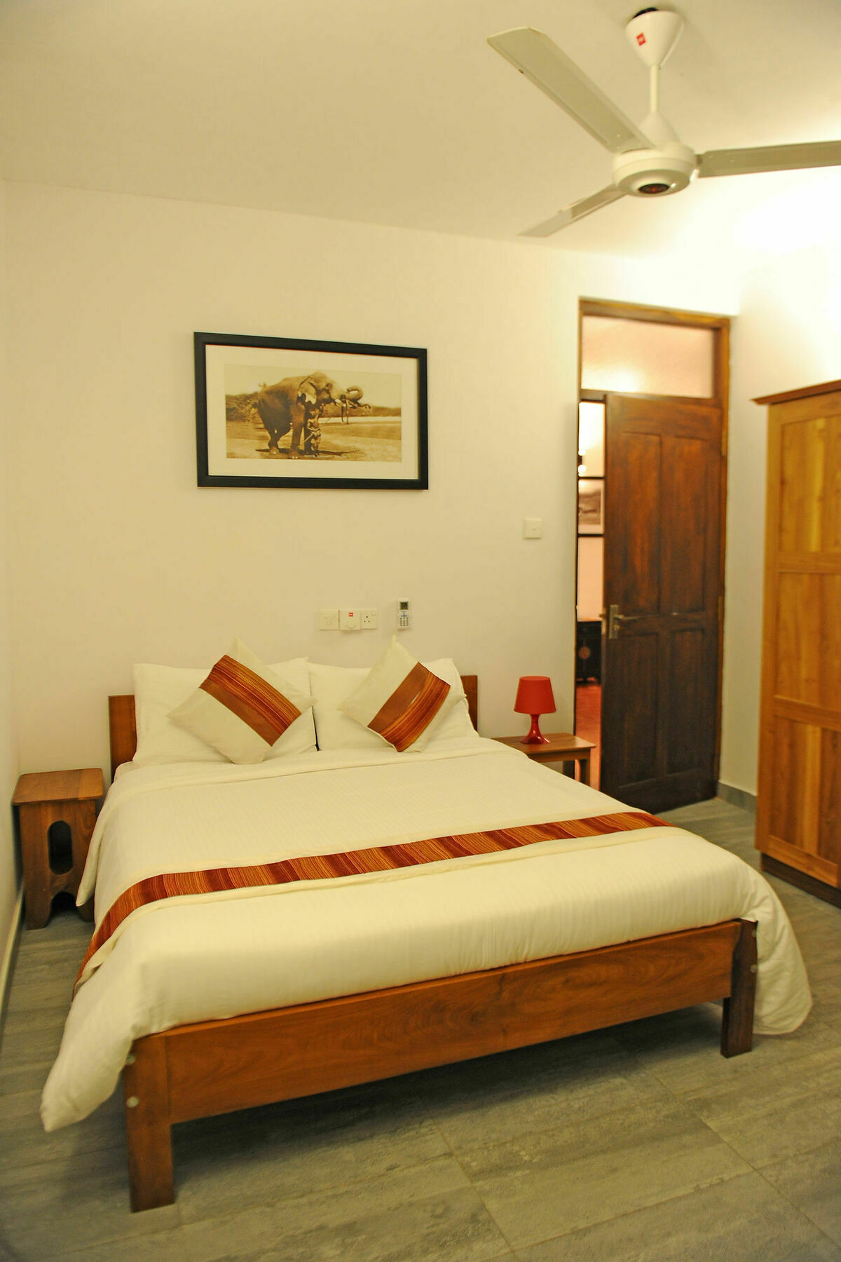 The In Lavinia Dehiwala-Mount Lavinia