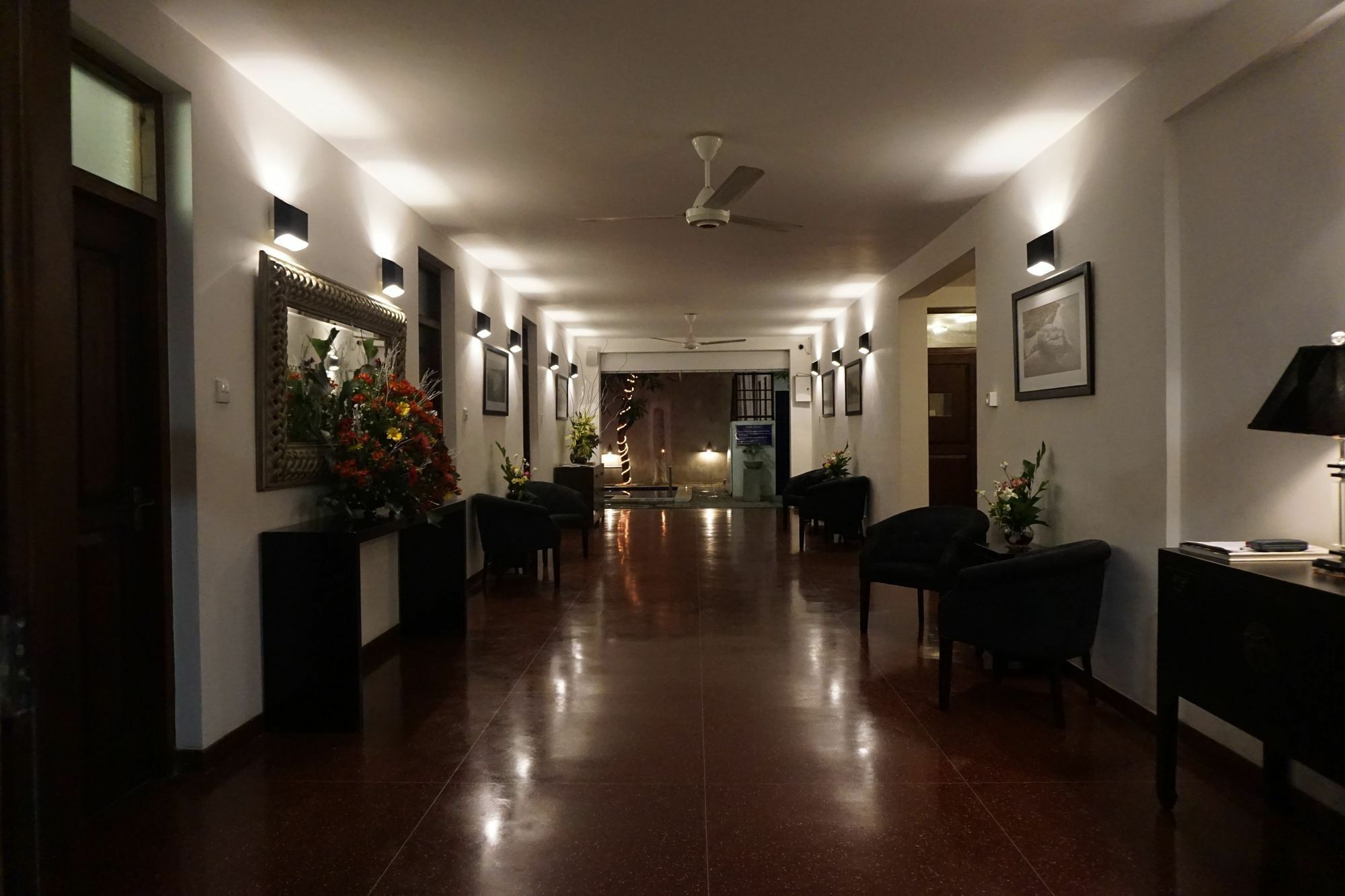 The In Lavinia Guest house Dehiwala-Mount Lavinia