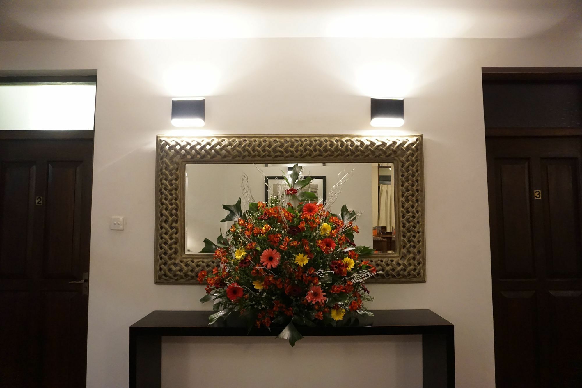 Guest house The In Lavinia Dehiwala-Mount Lavinia